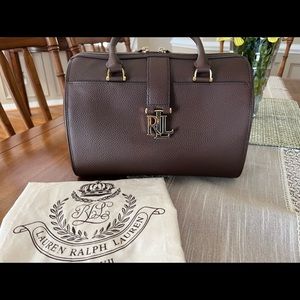 Lauren Ralph Lauren Handbag